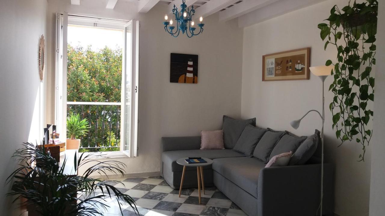 Apartamento Puerta Al Mar Καντίζ Εξωτερικό φωτογραφία