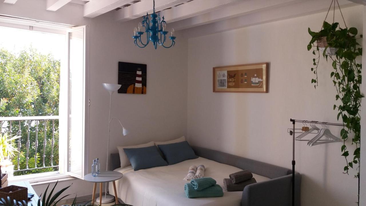 Apartamento Puerta Al Mar Καντίζ Εξωτερικό φωτογραφία