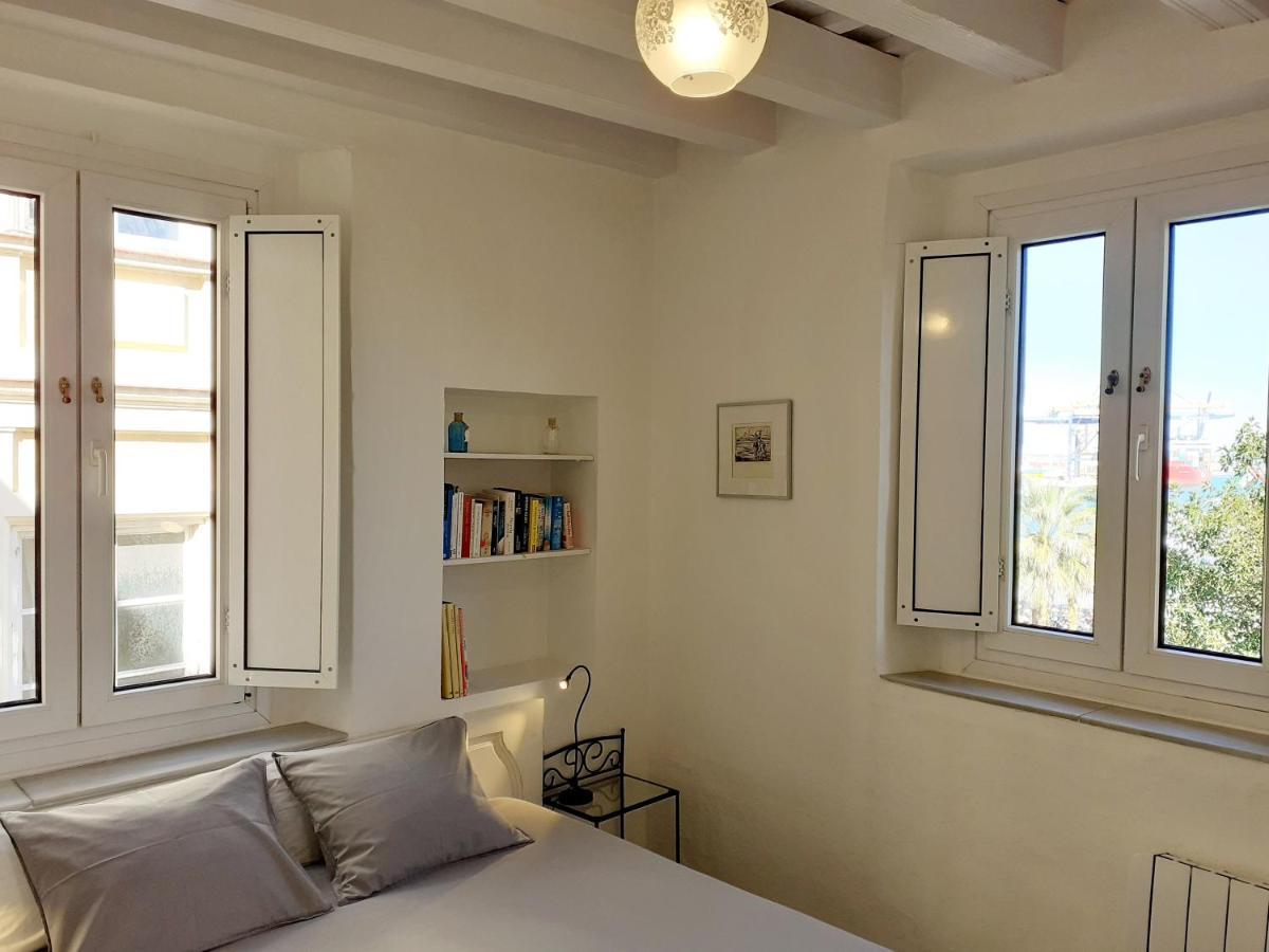 Apartamento Puerta Al Mar Καντίζ Εξωτερικό φωτογραφία