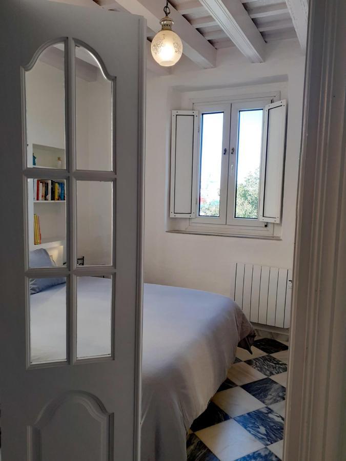 Apartamento Puerta Al Mar Καντίζ Εξωτερικό φωτογραφία