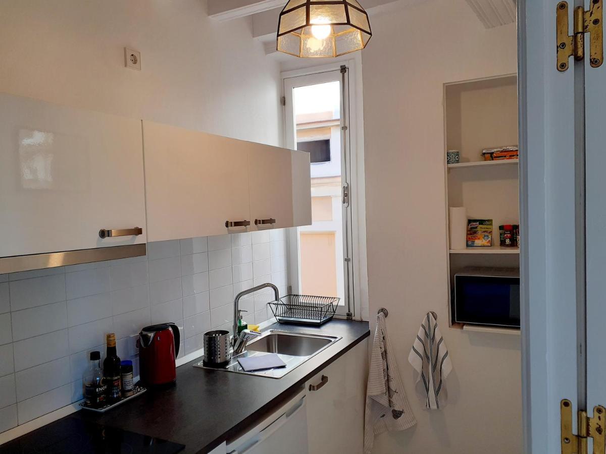 Apartamento Puerta Al Mar Καντίζ Εξωτερικό φωτογραφία