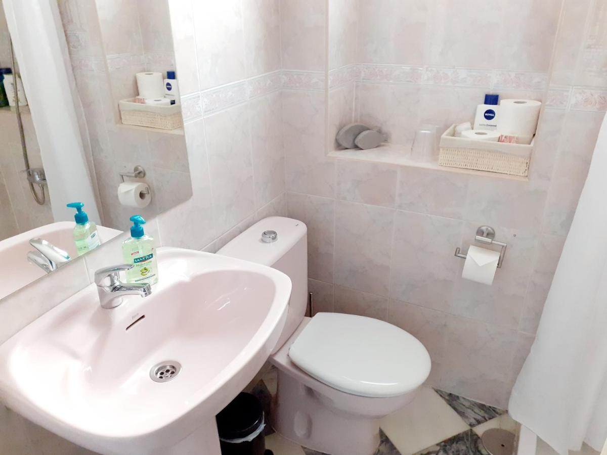 Apartamento Puerta Al Mar Καντίζ Εξωτερικό φωτογραφία