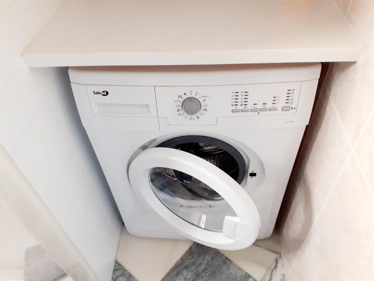 Apartamento Puerta Al Mar Καντίζ Εξωτερικό φωτογραφία